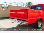 Thumbnail Photo 49 for 1966 Ford F100